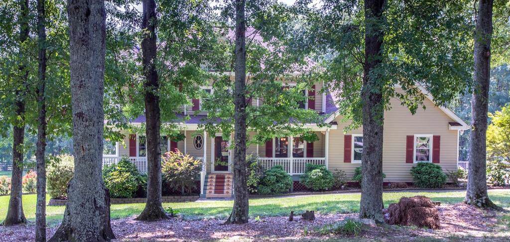2722 Bay Creek Drive - Photo 1