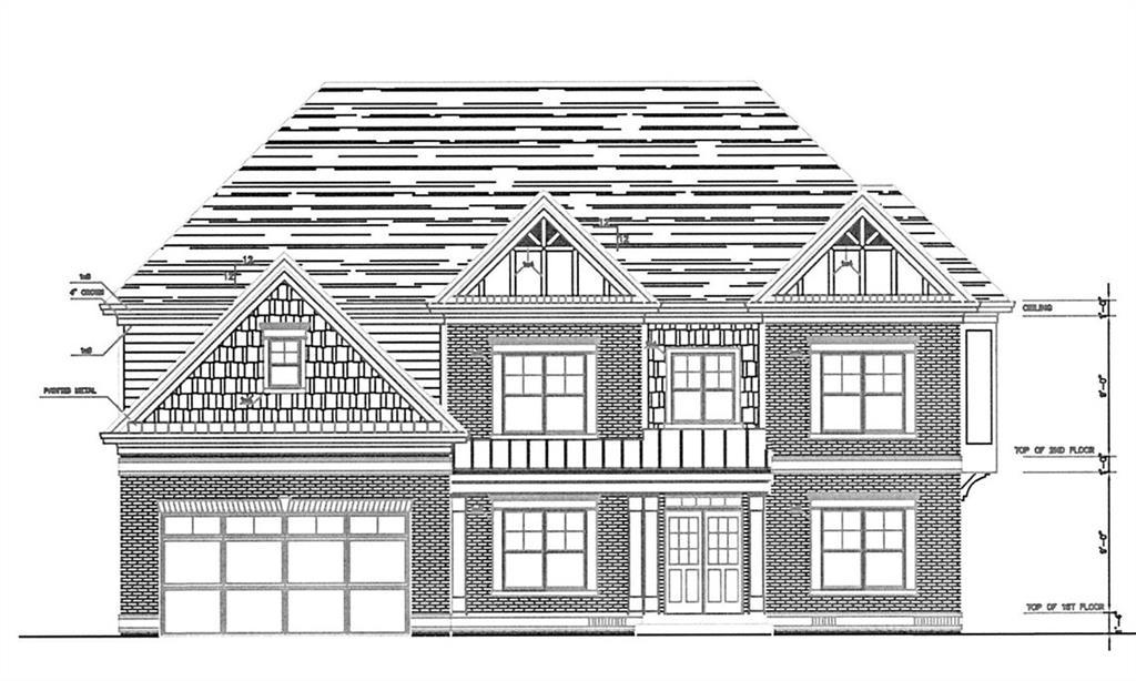 3343 Pine Meadow Road - Photo 1