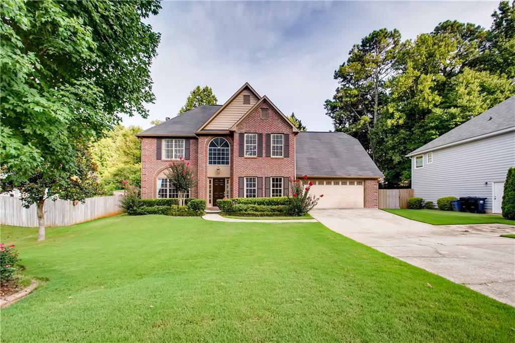 2613 Webster Drive - Photo 1