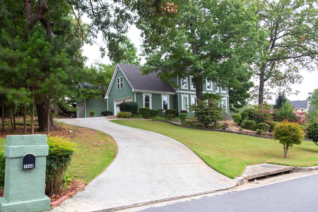 1444 Millennial Lane - Photo 1