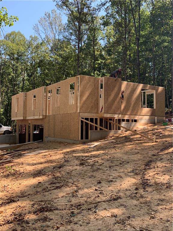 204 Ollie Long Road - Photo 1
