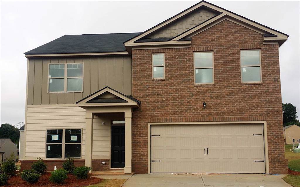 9785 Byrne Drive - Photo 1