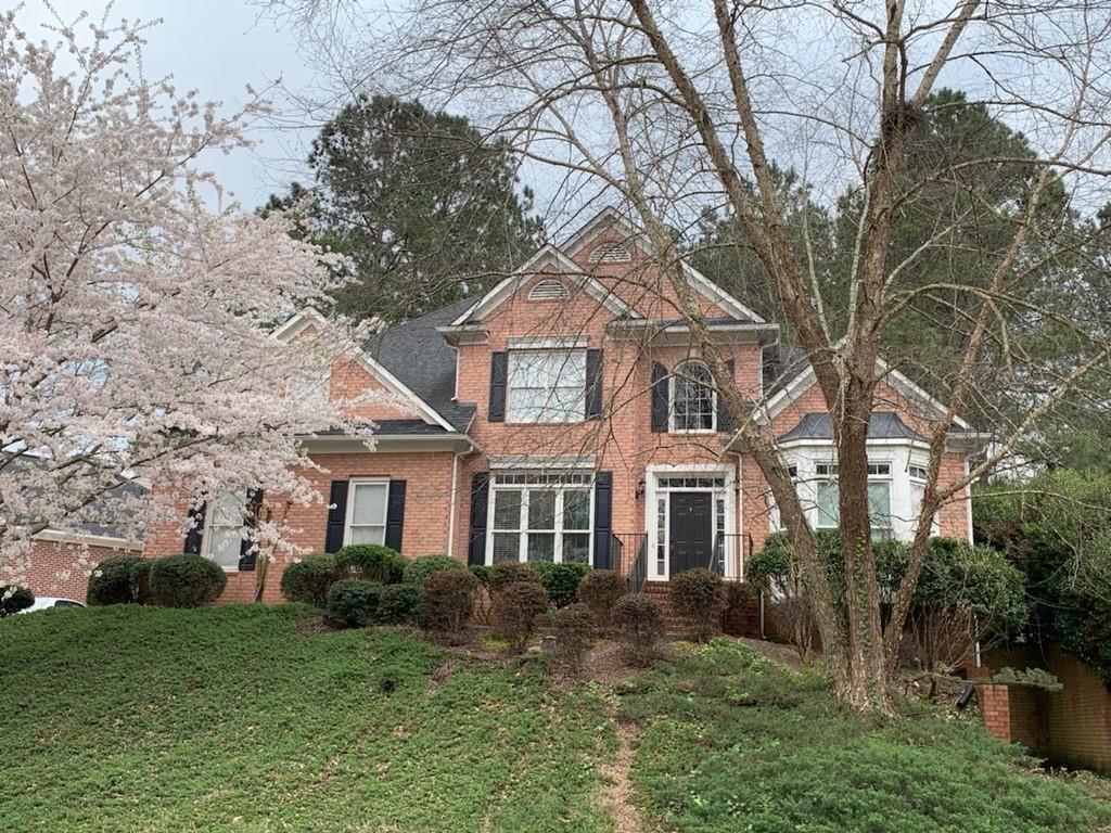2174 Summerchase Drive - Photo 1