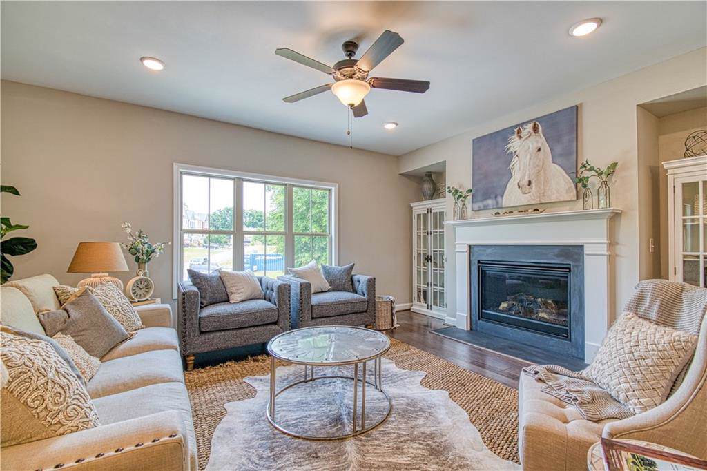 2863 Boone Drive - Photo 1