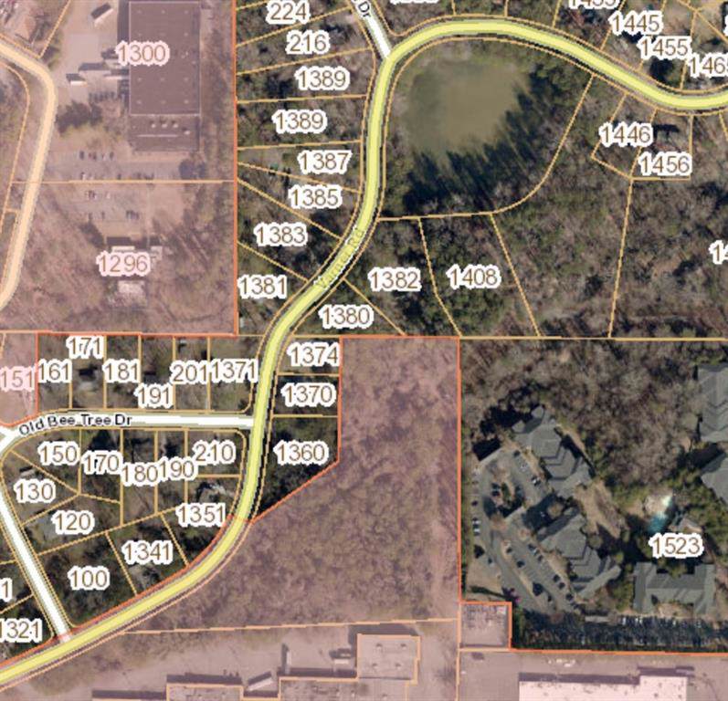 1382 Varner Road - Photo 1 1382 Varner Road - Photo 1