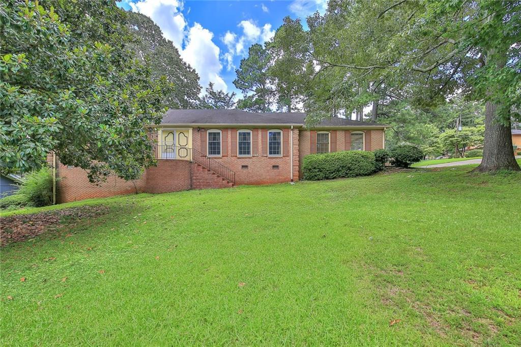 4041 Ocasta Court - Photo 1