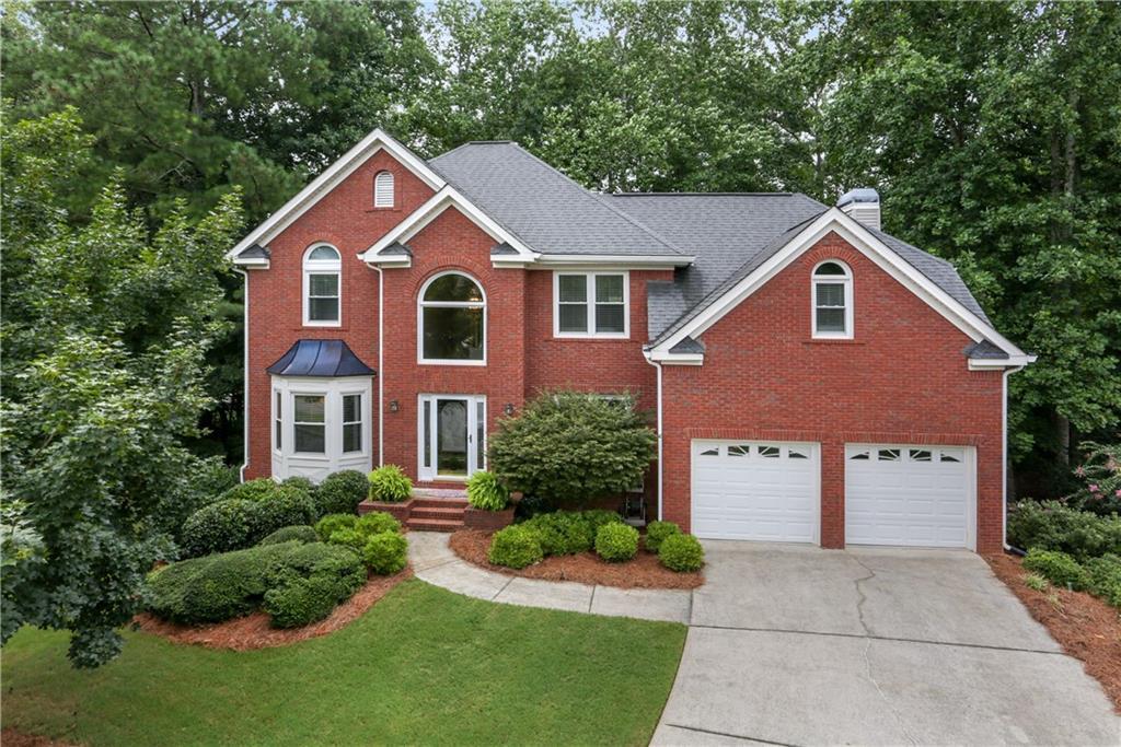 616 Ashwood Court - Photo 1