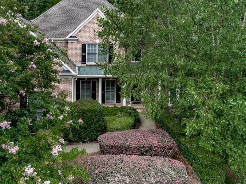 1383 Bridgemill Avenue - Photo 1