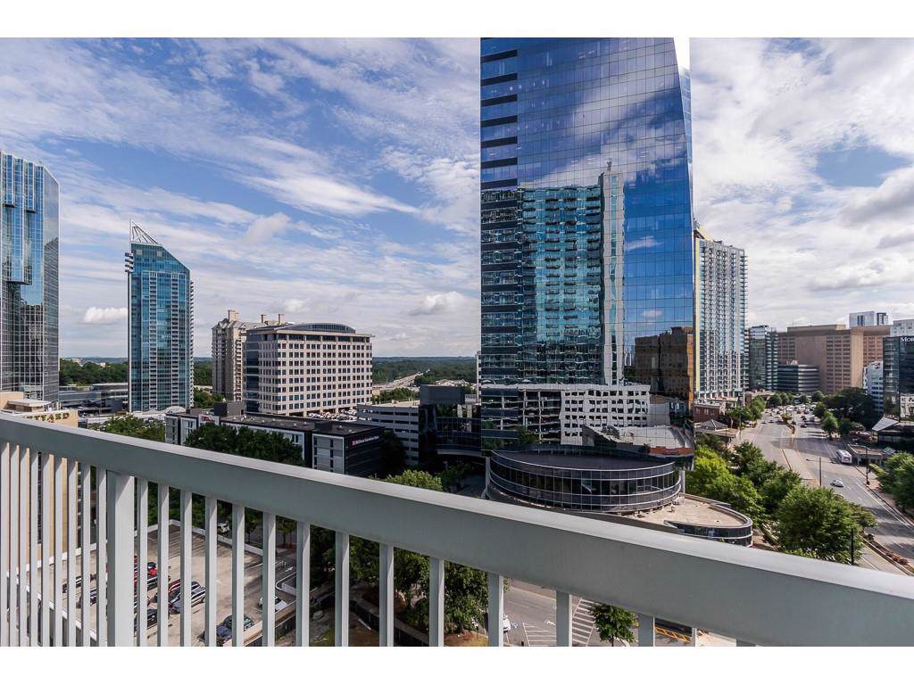 3324 Peachtree Road - Photo 1