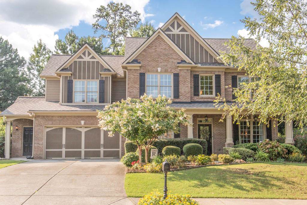 505 Cape Ivey Drive - Photo 1