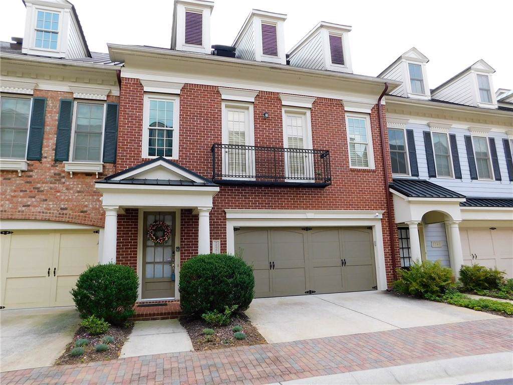 2264 Edgartown Lane - Photo 1