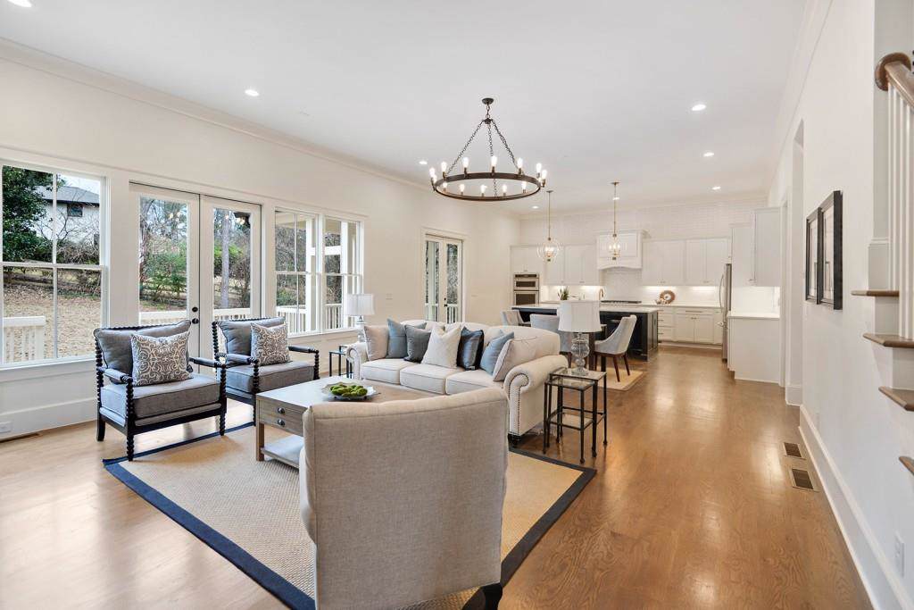 2370 Honeysuckle Lane - Photo 1