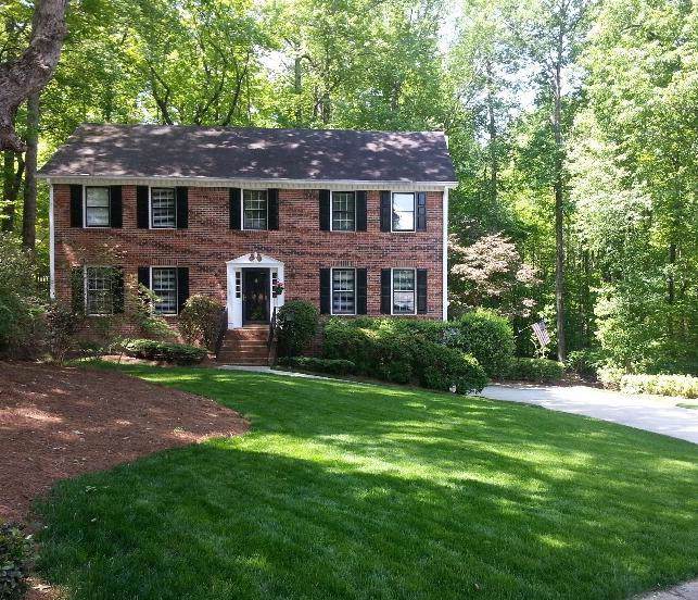 5318 Tally Green Drive - Photo 1