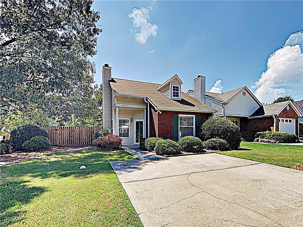 2617 Laurel Lane - Photo 1