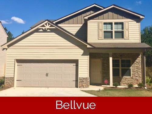 516 Park West Boulevard - Photo 1