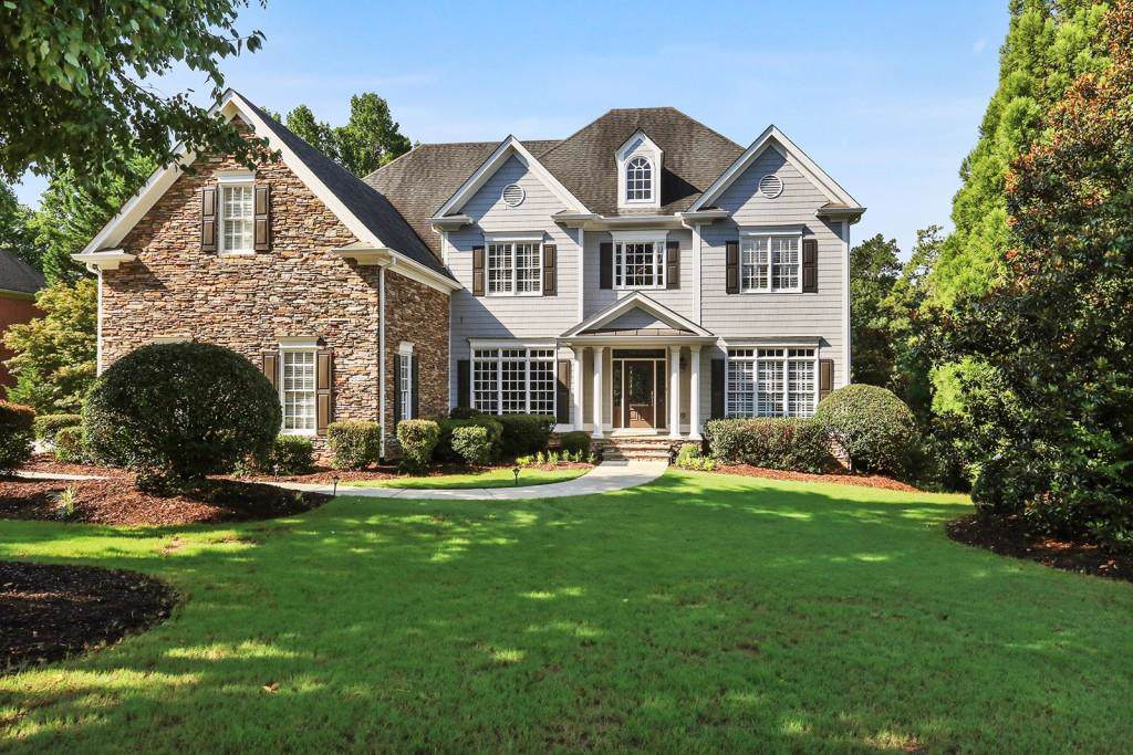 400 Winn Park Court - Photo 1