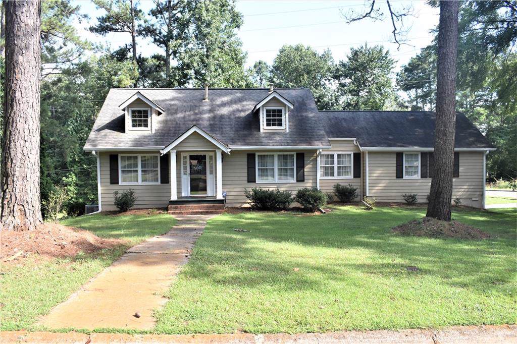 608 Holt Road - Photo 1