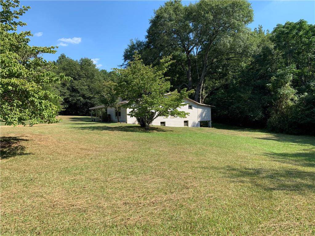 3491 Old Hightower Trail - Photo 1
