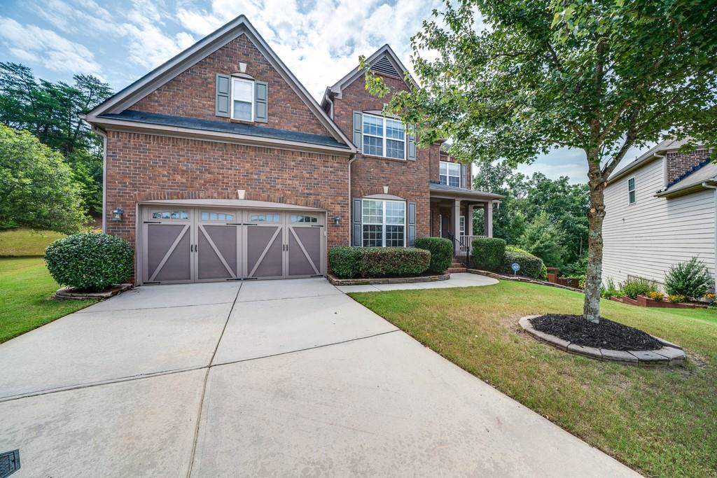 3065 Blackstock Drive - Photo 1