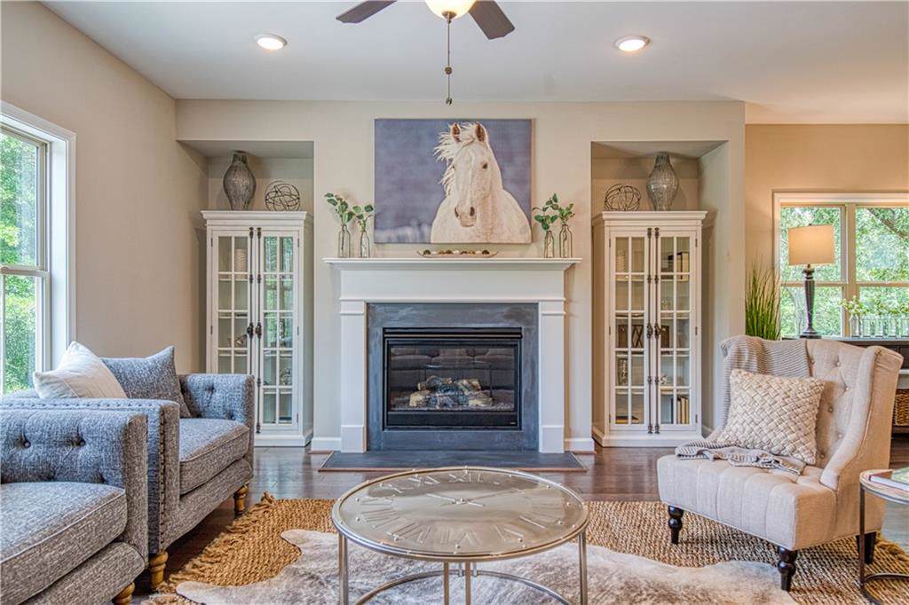 2861 Boone Drive - Photo 1
