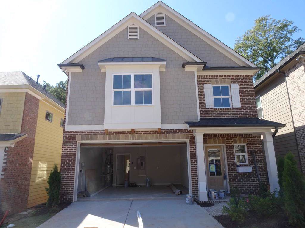 1880 Weston Lane - Photo 1