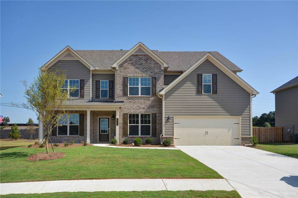 2603 Bloom Circle - Photo 1