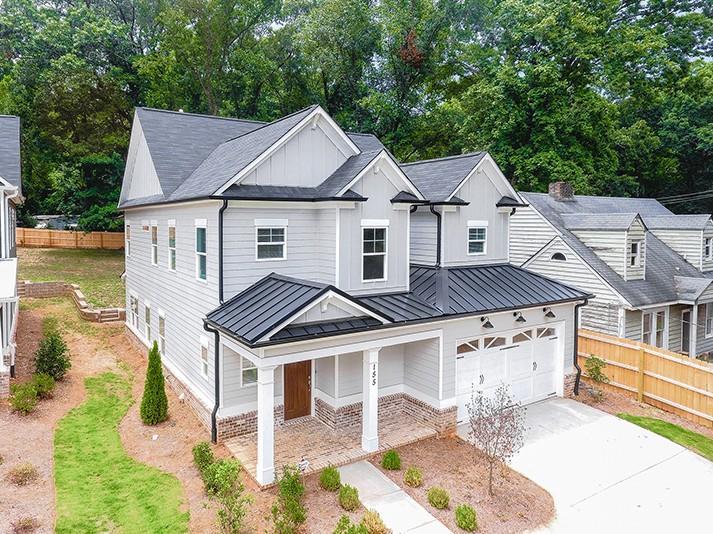 155 Candler Road - Photo 1