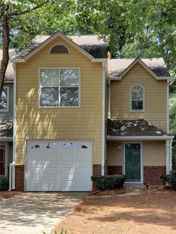 3186 Long Iron Drive - Photo 1