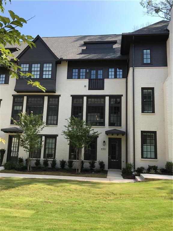6564 Aria Village - Photo 1