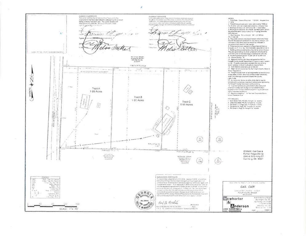 0 Holly Court - Photo 1