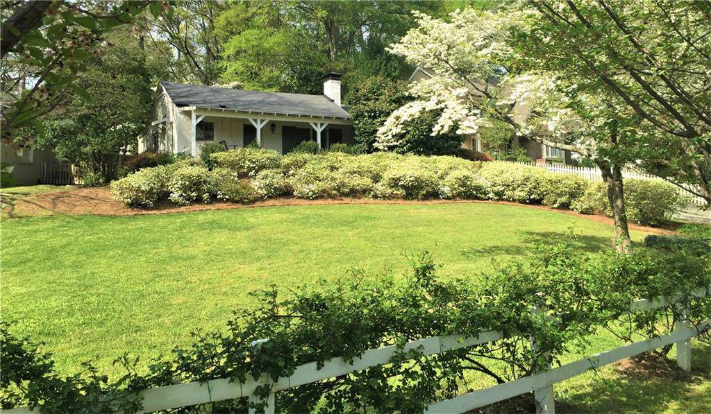 568 Wesley Road - Photo 1