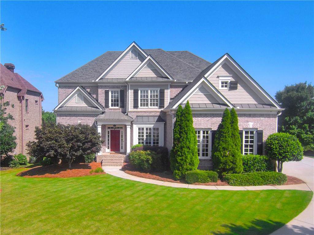 333 Battlefield Creek Drive - Photo 1