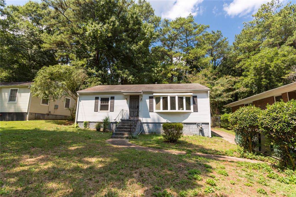 292 Richardson Road - Photo 1