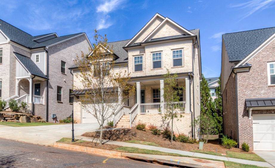 450 Baroque Drive - Photo 1