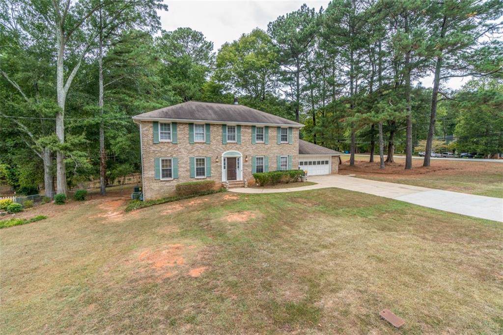453 Fairhaven Court - Photo 1