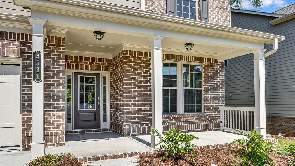 4482 Claiborne Court - Photo 1