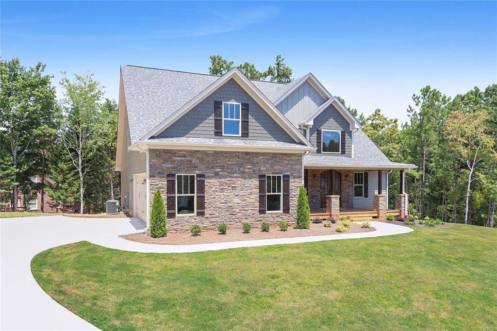3705 Timberwalk Drive - Photo 1