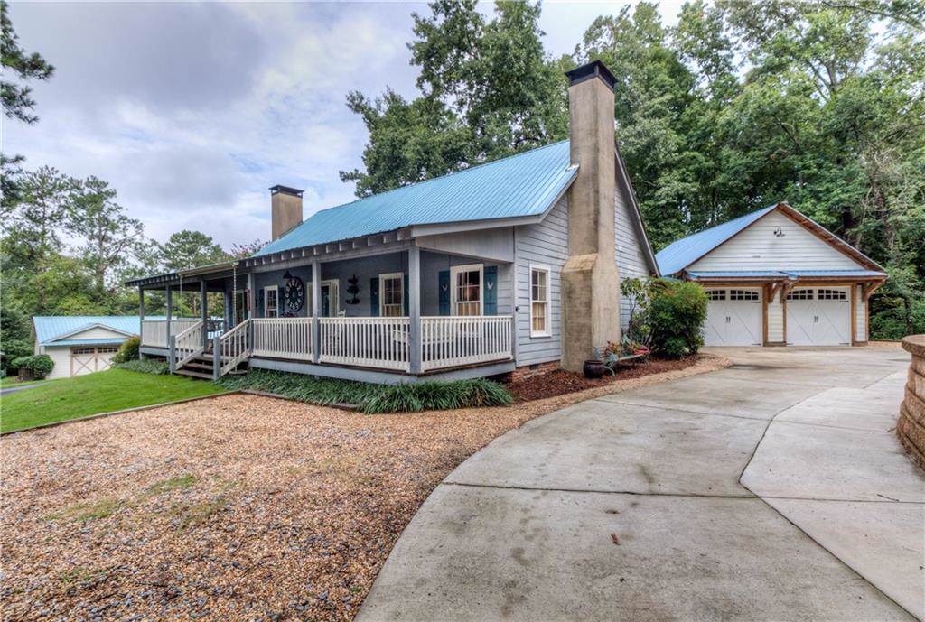 698 Chestnut Hill Road - Photo 1
