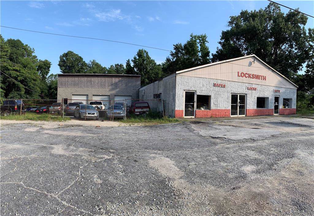 11171 Veterans Memorial Highway - Photo 1
