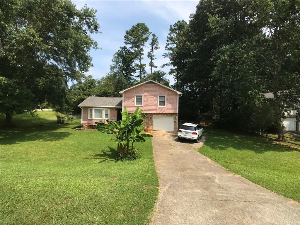 4 Hidden Valley Drive - Photo 1