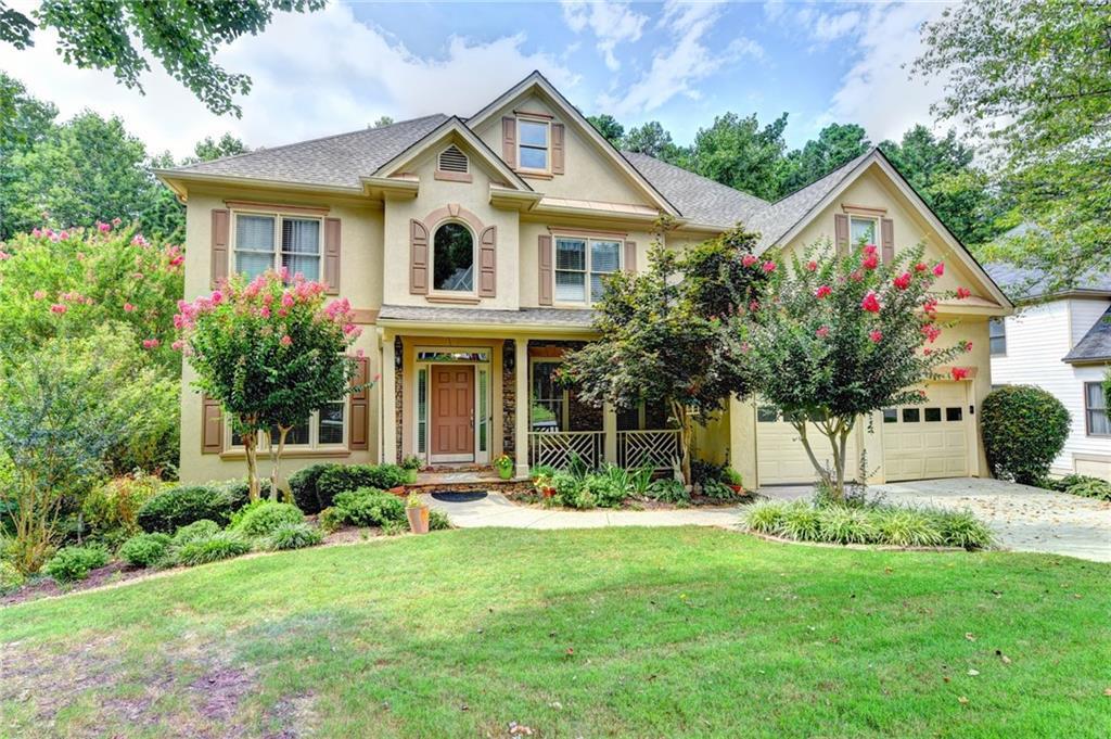 1260 Timberline Place - Photo 1
