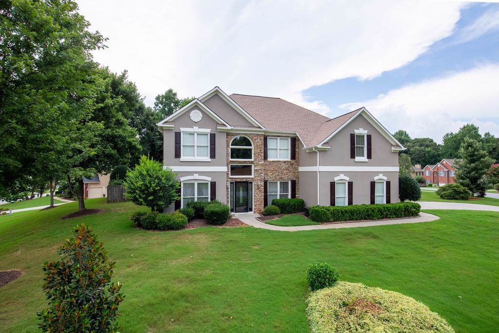 420 Morning Creek Lane - Photo 1