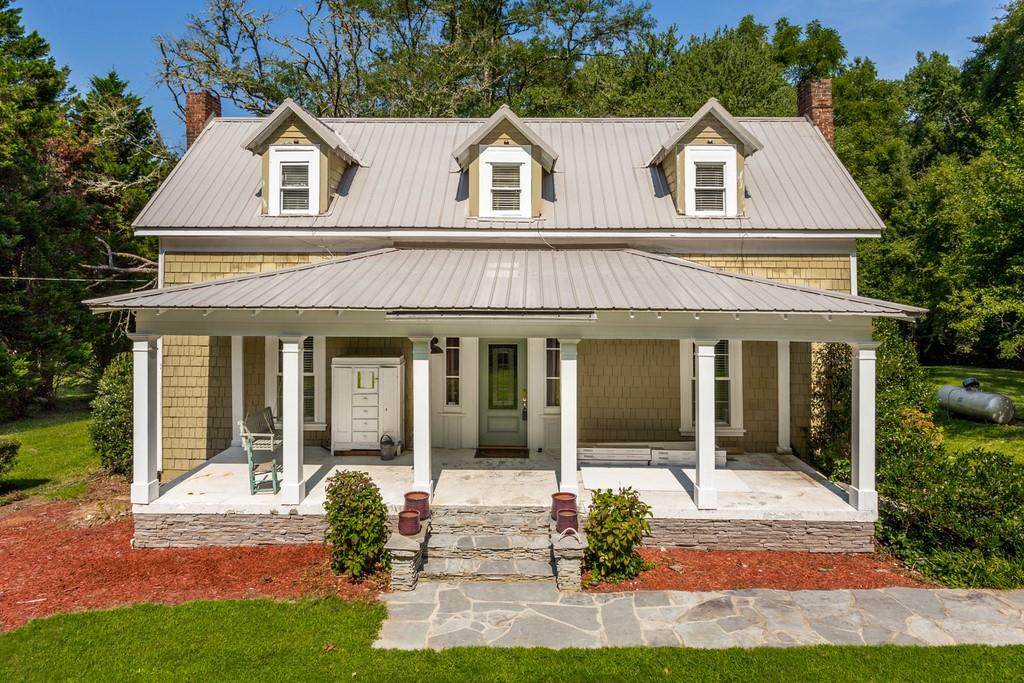 4945 Cochran Mill Road - Photo 1 4945 Cochran Mill Road - Photo 1
