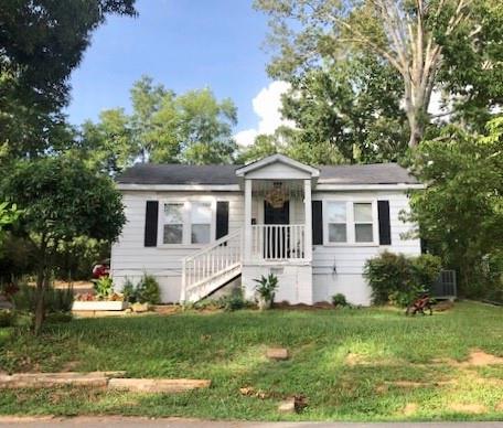 33 Wilbanks Street - Photo 1