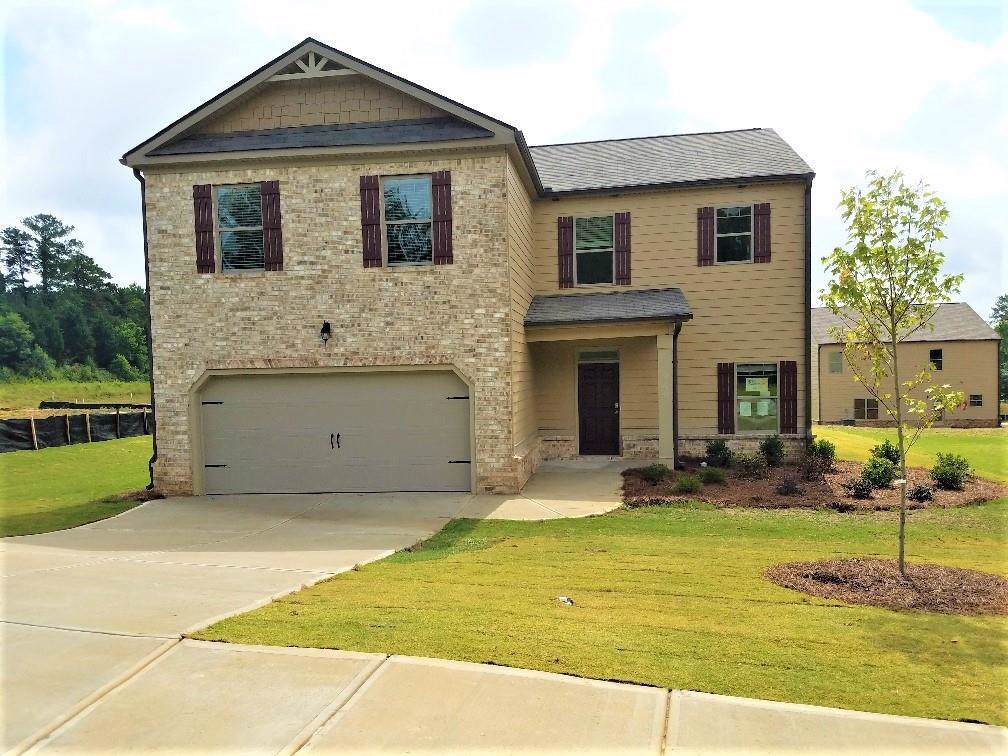 9791 Byrne Drive - Photo 1