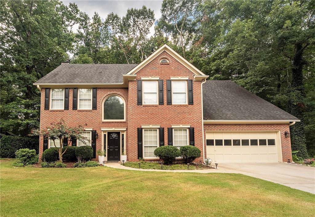 3435 Ashton Drive - Photo 1