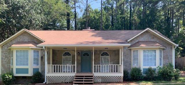 3235 Plymouth Rock Drive - Photo 1