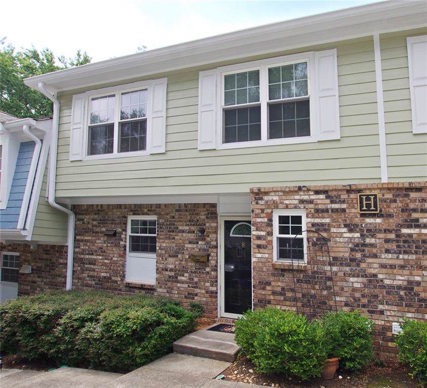 307 Adair Street - Photo 1