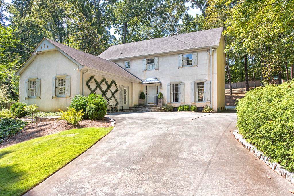 3149 Rockingham Drive - Photo 1