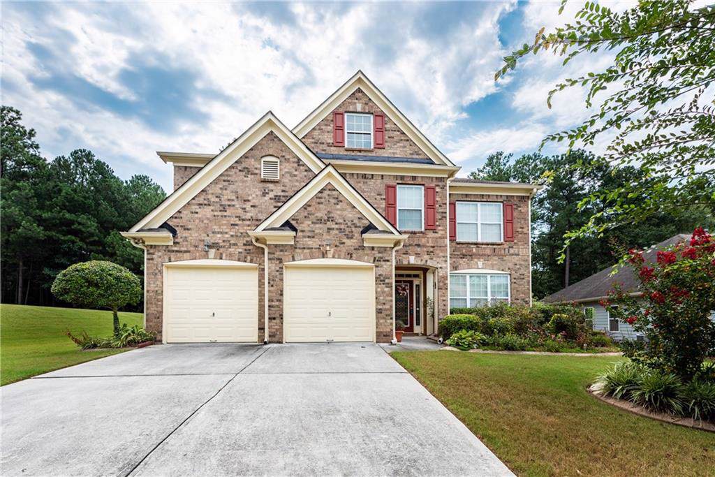 1197 Preserve Park Drive - Photo 1